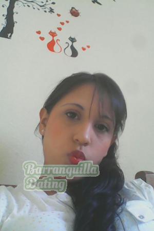 161992 - Alejandra Age: 34 - Colombia