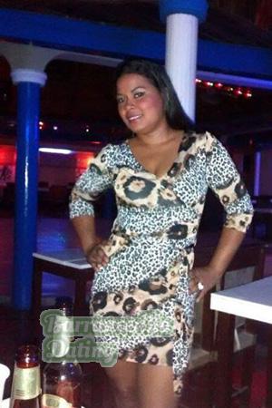 162299 - Ana Age: 40 - Colombia