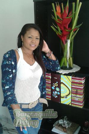 162522 - Patricia Age: 33 - Colombia