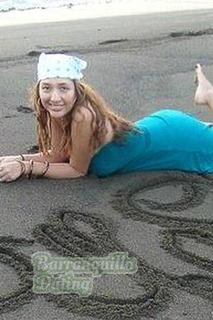 162536 - Yanel Age: 46 - Costa Rica