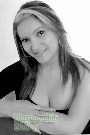 162675 - Yurledy Milena Age: 39 - Colombia