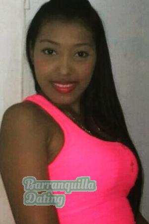 Ladies of Latin-America