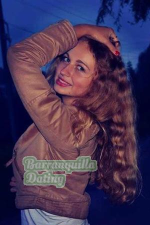 Ladies of Eastern-Europe