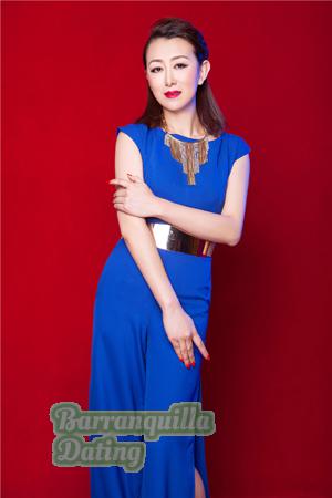 162993 - Yan Age: 45 - China