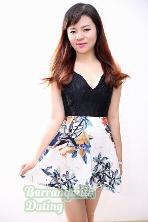 162994 - Yuqing Age: 46 - China