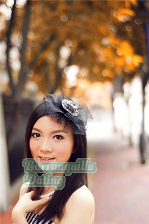 162996 - Xiaoxiao Age: 32 - China