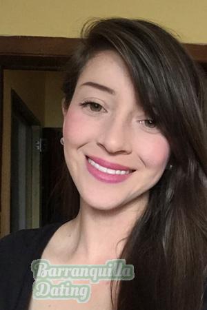 Ladies of Barranquilla