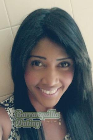 163083 - Elizabeth Age: 38 - Colombia