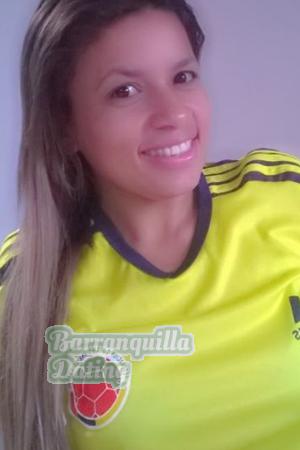 163088 - Dariela Age: 42 - Colombia