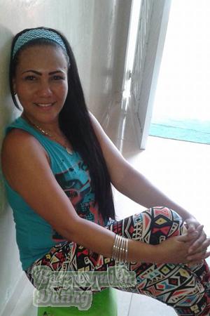 163101 - Sandra Age: 50 - Colombia