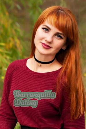 Ladies of Eastern-Europe