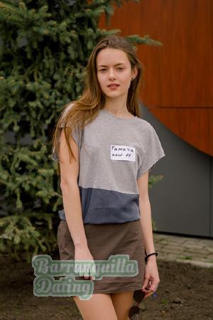 Ladies of Eastern-Europe