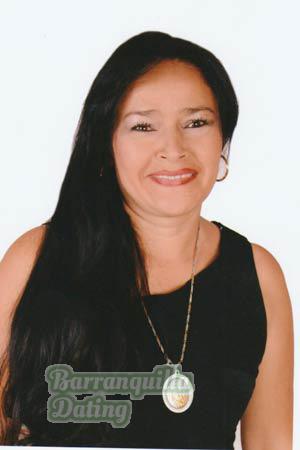 163244 - Marta Doris Age: 57 - Colombia