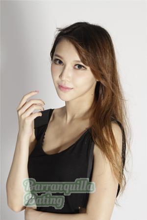 163282 - Lihong Age: 39 - China