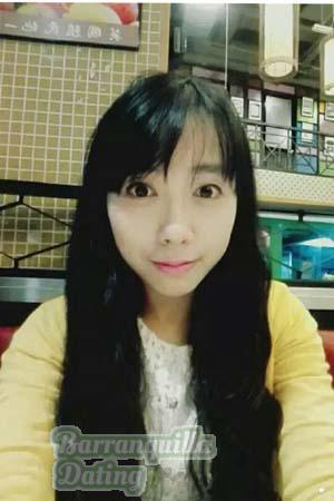 163299 - Li Age: 46 - China