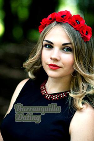 Ladies of Eastern-Europe