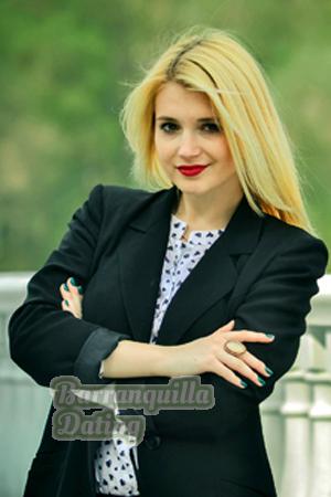 Ladies of Dnepropetrovsk