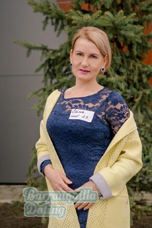 163427 - Elena Age: 48 - Ukraine