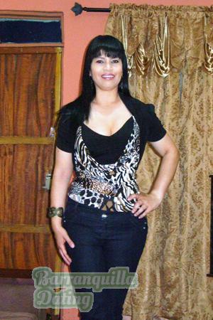 163458 - Yesenia Age: 50 - Costa Rica