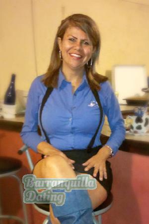 163463 - Patricia Age: 54 - Costa Rica