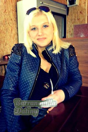 163545 - Aleksandra Age: 35 - Ukraine