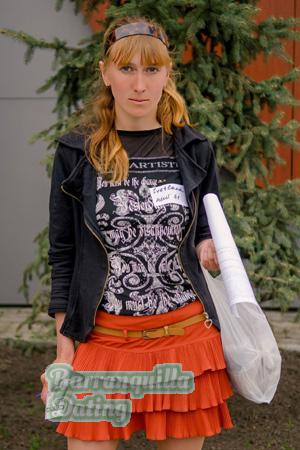 163586 - Svetlana Age: 34 - Ukraine