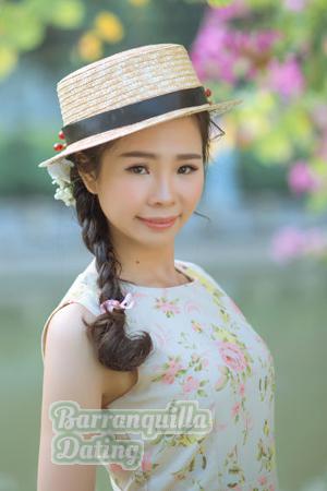 163632 - Jinlian Age: 35 - China