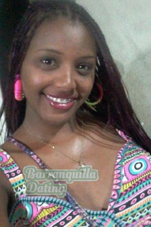 Ladies of Latin-America