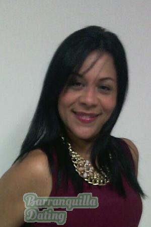 163968 - Elianis Age: 49 - Colombia