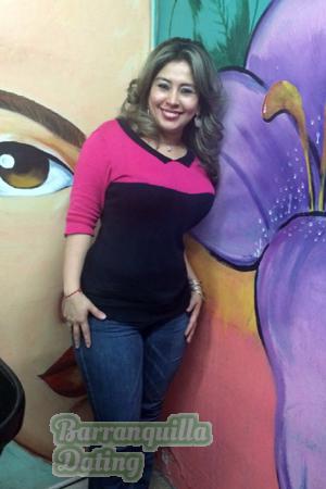 163983 - Yessenia Age: 45 - Honduras