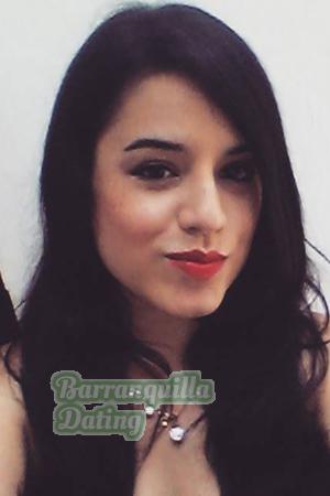 164161 - Yusti Age: 36 - Colombia