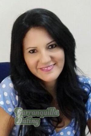 164163 - Margarita Age: 53 - Colombia