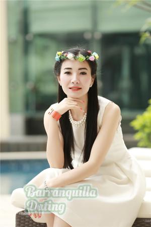 164468 - Xiaoyan Age: 46 - China