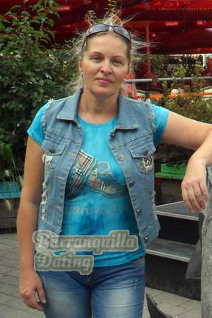 164540 - Tamara Age: 58 - Belarus