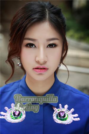 164577 - Fangtao Age: 35 - China