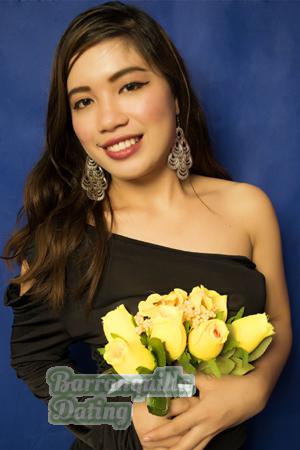 Ladies of Davao City