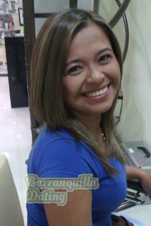 164755 - Leidi Rocio Age: 42 - Colombia