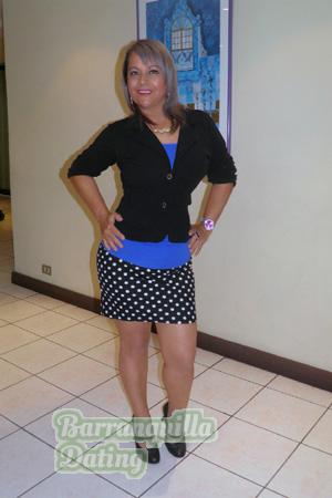 164765 - Magaly Age: 51 - Costa Rica