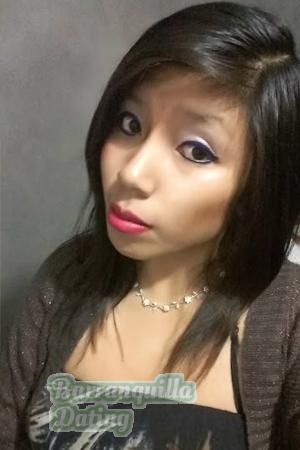 164773 - Jesenia Age: 30 - Chile