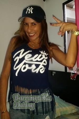 164961 - Ana Age: 54 - Colombia
