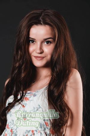 Ladies of Eastern-Europe