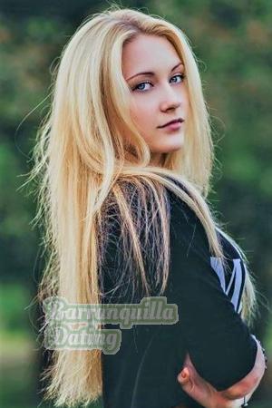 Ladies of Eastern-Europe