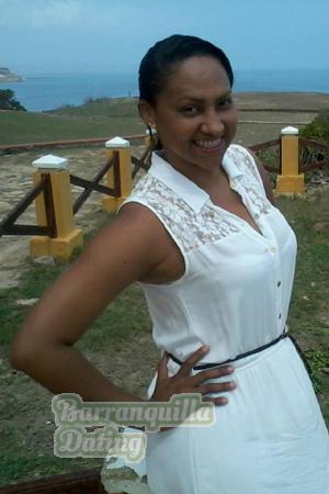 165144 - Yulieth Age: 38 - Colombia