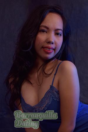 Ladies of Philippines