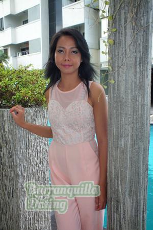 165212 - Narinthorn Age: 31 - Thailand