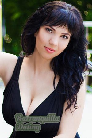 165434 - Ekaterina Age: 42 - Ukraine