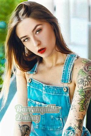 165439 - Juliya Age: 30 - Ukraine