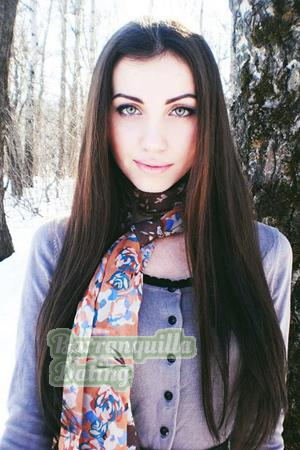 Ladies of Eastern-Europe