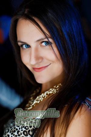 Ladies of Eastern-Europe