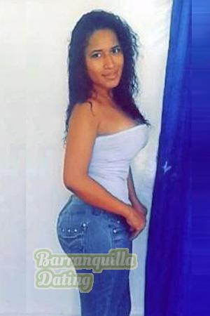 165478 - Alix Age: 37 - Colombia